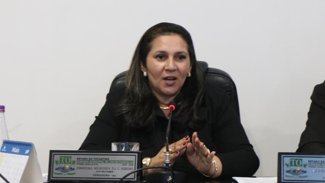 Câmara Municipal de Tocantinópolis também avança na proteção de crianças com deficiência e condições neurodivergentes